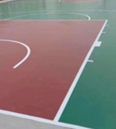 改则篮球场地坪维修全方案